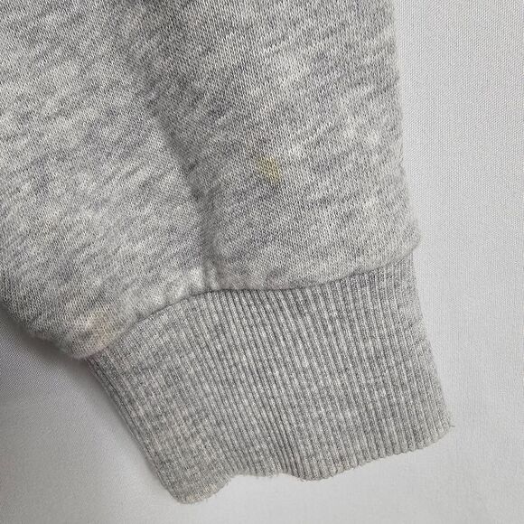 Varley Knoll Sweatshirt in Gray - Size S - Picture 10 of 10